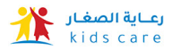 Kids Care Logo