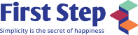 First Step Logo